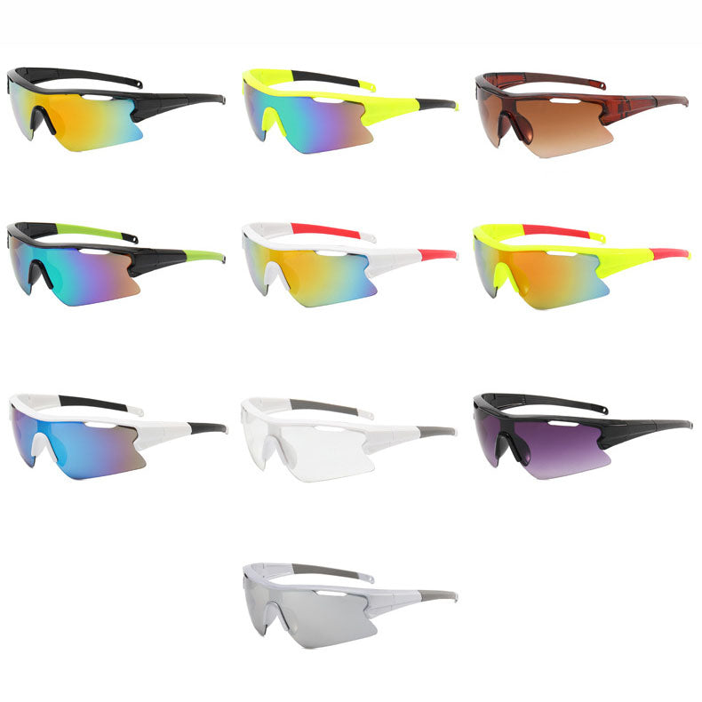 Lunettes de soleil AIELBRO