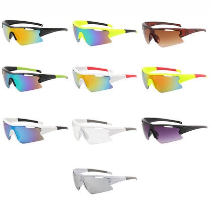 Lunettes de soleil AIELBRO