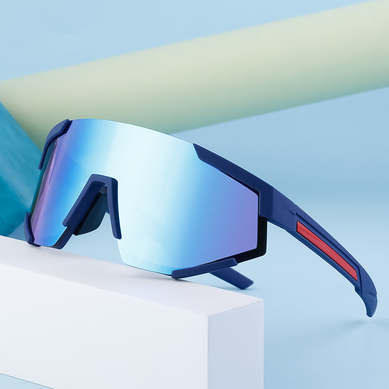 Lunettes de soleil modèle ZS-2316