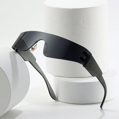 Lunettes de soleil de la marque Teenyoun,