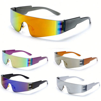 Lunettes de soleil de la marque Teenyoun,