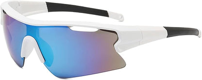 Lunettes de soleil AIELBRO