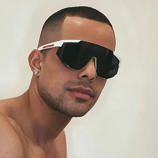 Lunettes de soleil modèle ZS-2316