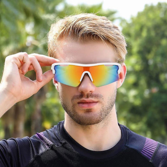 Lunettes de soleil AIELBRO