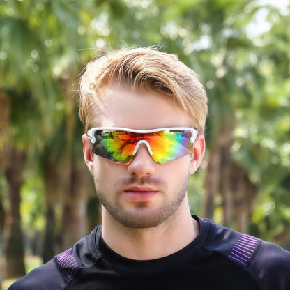 Lunettes de soleil AIELBRO