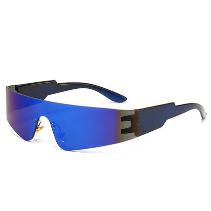 Lunettes de soleil de la marque Teenyoun,