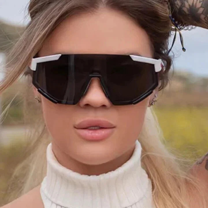 Lunettes de soleil modèle ZS-2316