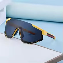 Lunettes de soleil modèle ZS-2316