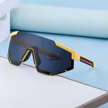 Lunettes de soleil modèle ZS-2316