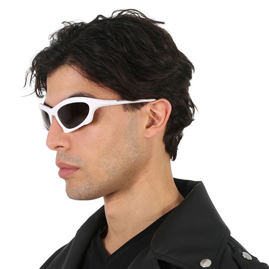 Lunettes de soleil gorpcore