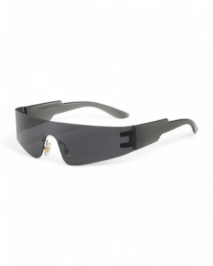 Lunettes de soleil de la marque Teenyoun,