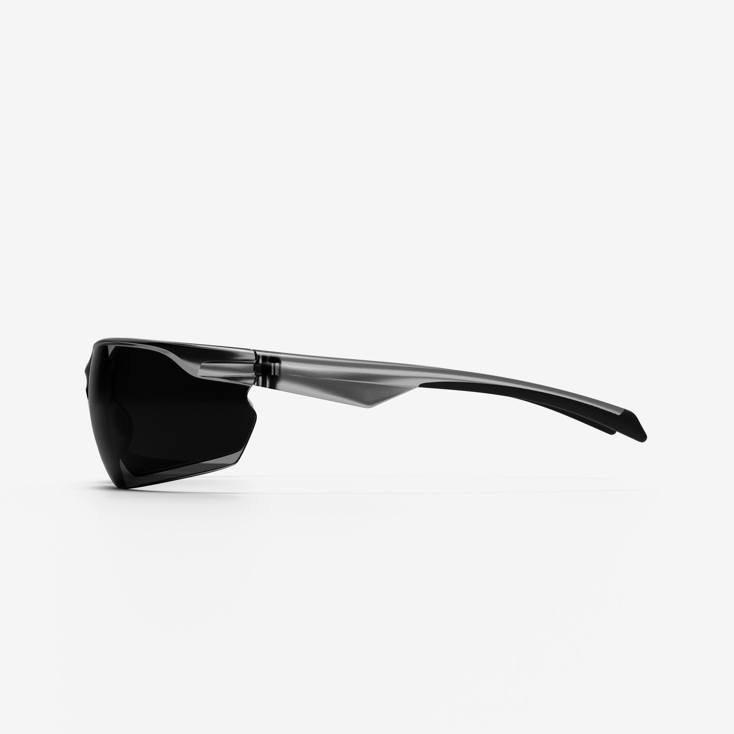 Lunettes de Sport "Aero" à Large Champ de Vision
