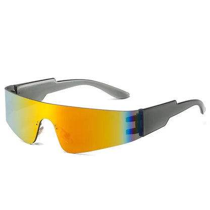 Lunettes de soleil de la marque Teenyoun,
